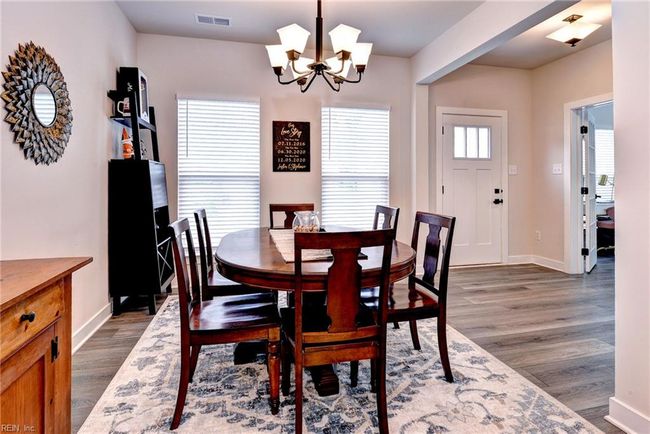 134 Fishermans Way, House other with 4 bedrooms, 4 bathrooms and null parking in Poquoson VA | Image 8