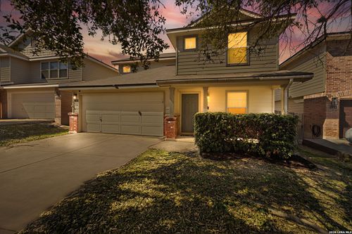11423 Slickrock Draw, San Antonio, TX, 78245-4610 | Card Image