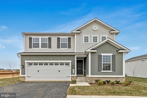 10135 Wilkes Dr, WILLIAMSPORT, MD, 21795 | Card Image