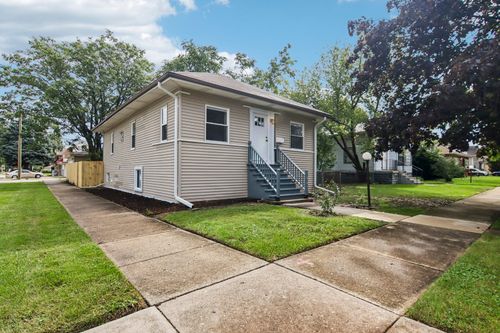 1601 S 20th Ave, Maywood, IL, 60153-1732 | Card Image