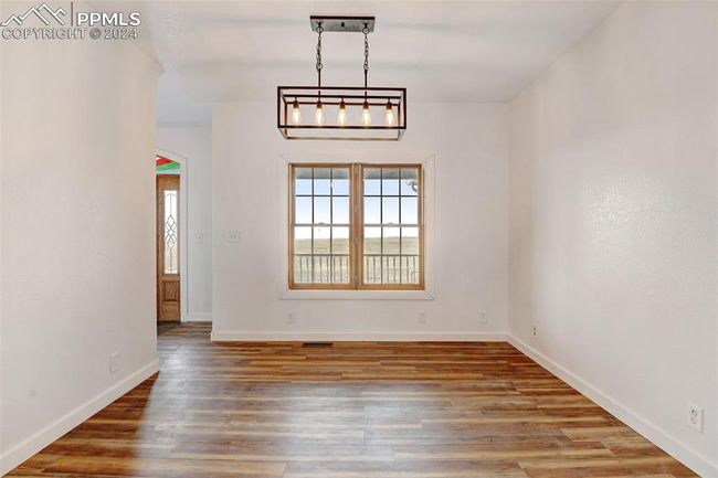 24350 Longhorn Trl, House other with 3 bedrooms, 3 bathrooms and 2 parking in Ramah CO | Image 9