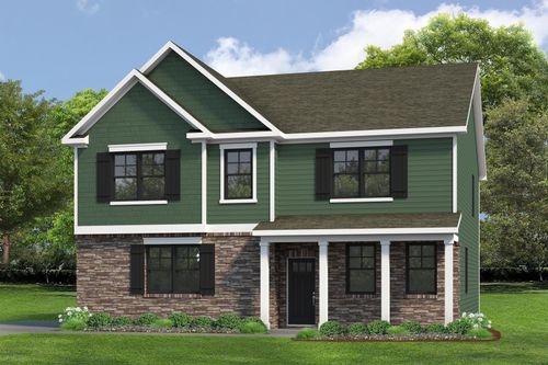 234 Glenmore Ln, KESWICK, VA, 22947-2218 | Card Image