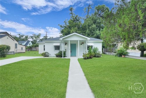 41 Lawton Ave, savannah, GA, 31404-1226 | Card Image