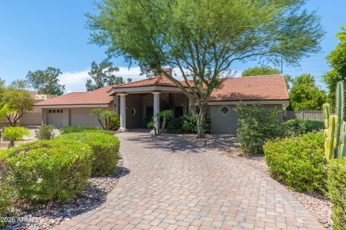 8144 E Appaloosa Trail, Scottsdale, AZ, 85258 | Card Image