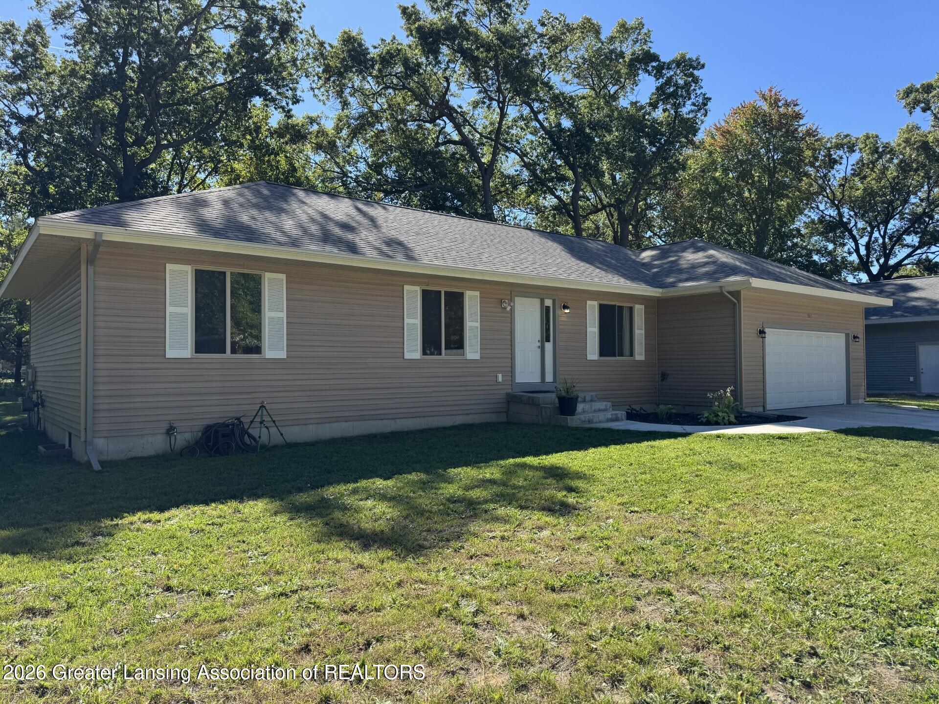 Residential in Muskegon