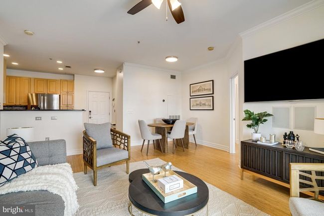 2-415 - 2321 25 Th St S, Condo with 2 bedrooms, 2 bathrooms and null parking in ARLINGTON VA | Image 12
