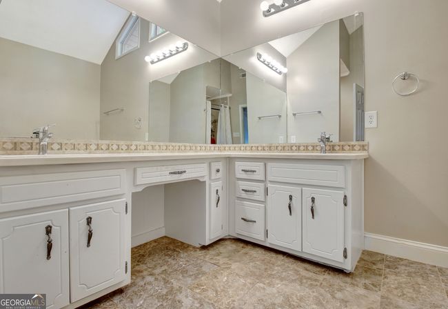 110 Greenridge Ct, House other with 3 bedrooms, 3 bathrooms and null parking in Fayetteville GA | Image 54