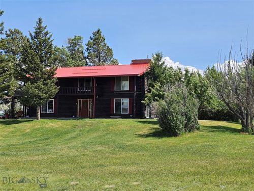 84 Highway 191, Big Timber, MT, 59011-7999 | Card Image
