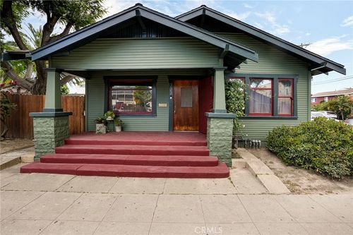 733 Walnut Ave, Long Beach, CA, 90813-5029 | Card Image