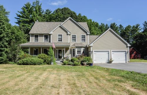 22 Sargent Rd, Brookline, NH, 03033-2523 | Card Image