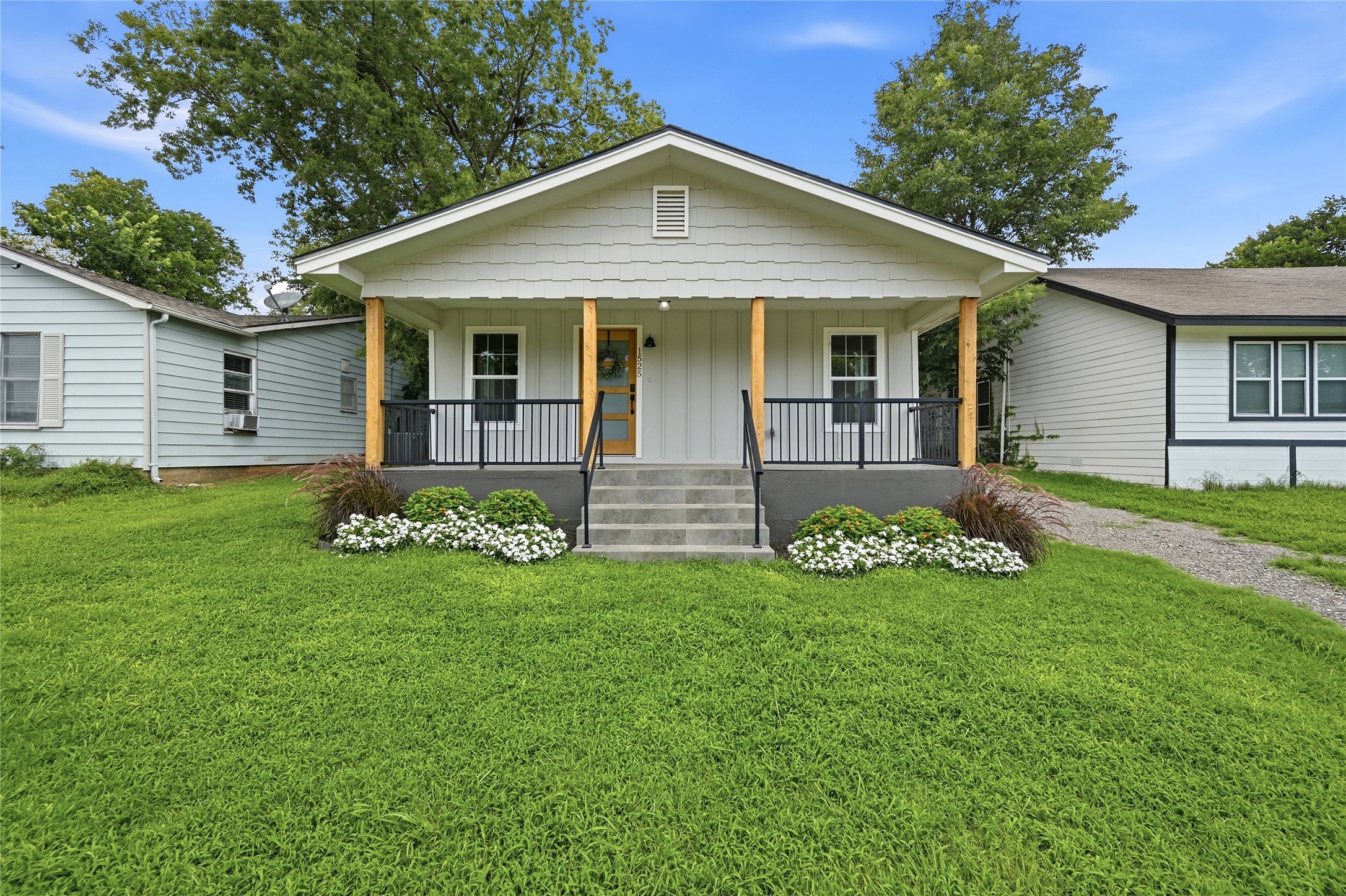 Residential in Denison