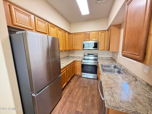 1-2834 E Tracy Ln, Phoenix, AZ, 85032-8908 | Card Image