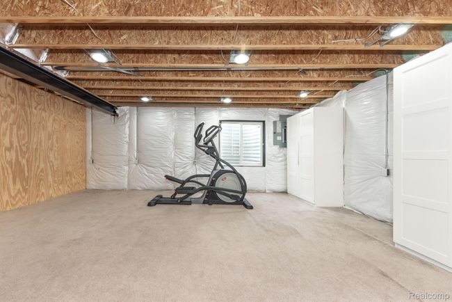 8354 Crab Apple Trl, House other with 4 bedrooms, 3 bathrooms and null parking in Dexter MI | Image 45