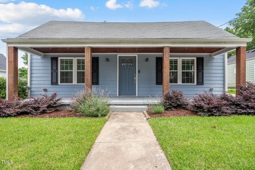 208 Maywood Ave, Raleigh, NC, 27603-2440 | Card Image