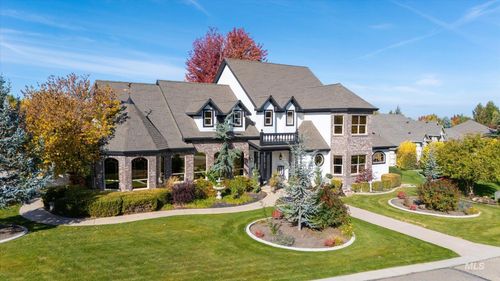 12343 Whitechapel Way, Nampa, ID, 83686-8049 | Card Image