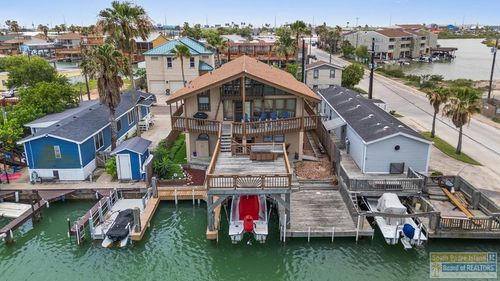 1218 Bass Ave, Port Isabel, TX, 78578-2521 | Card Image