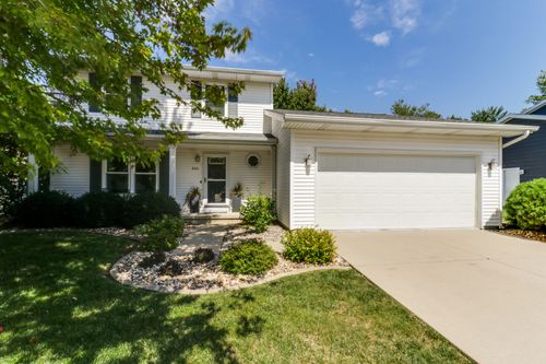 806 Landau Lane, Normal, IL, 61761 | Card Image