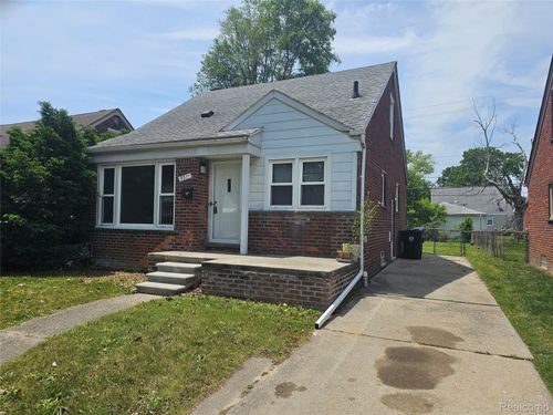 9311 Dixie, Redford, MI, 48239-1575 | Card Image