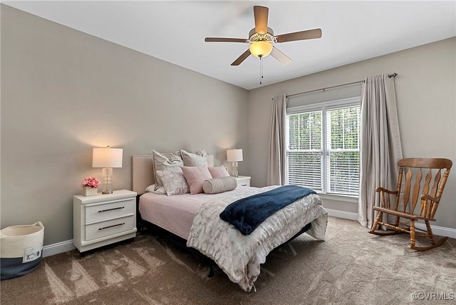 3040 St Marys Way, House other with 5 bedrooms, 5 bathrooms and null parking in Powhatan VA | Image 40