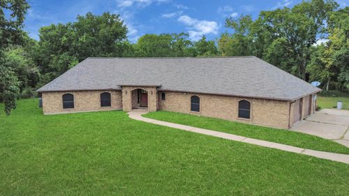 7825 Hughes Ranch Rd, Pearland, TX, 77581-7843 | Card Image