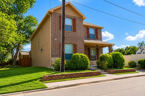 606 Seneca Blvd, Mckinney, TX, 75069-1578 | Card Image