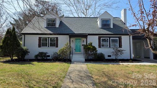 404 S Mulberry St, Cherryville, NC, 28021-3238 | Card Image