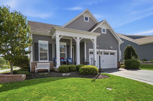 4594 Mcalister Park Dr, Westerville, OH, 43082-7580 | Card Image
