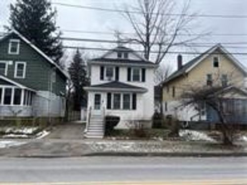1475 North St, Rochester, NY, 14621-3856 | Card Image