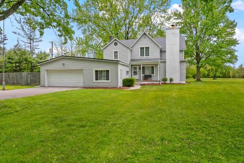 18224 Millar Road, Clinton Charter Township, MI, 48036 | Card Image