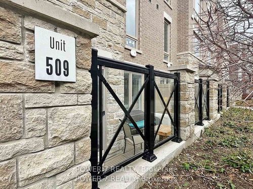 509-30 Dunsheath Way, Markham, ON, L6B1N3 | Card Image