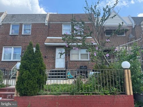 7153 Saul St, PHILADELPHIA, PA, 19149-1216 | Card Image