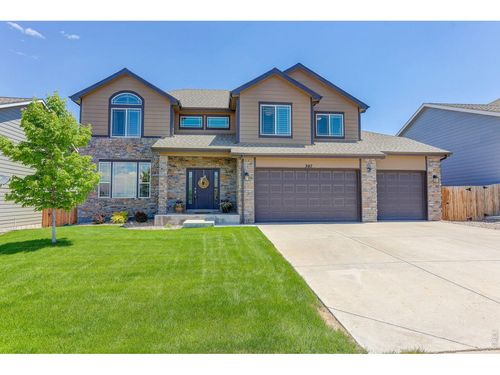 307 Mcgregor Ln, Johnstown, CO, 80534-7472 | Card Image