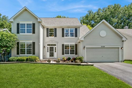 3520 Antoine Pl, St. Charles, IL, 60175-1037 | Card Image