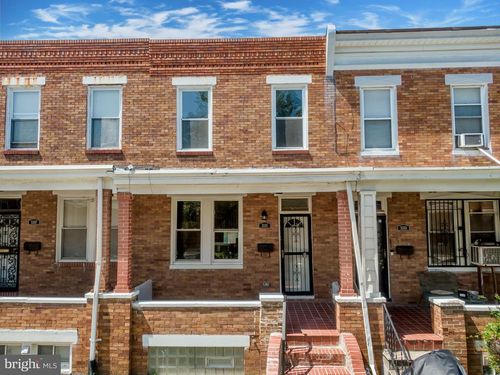3335 Dudley Ave, BALTIMORE, MD, 21213-1805 | Card Image