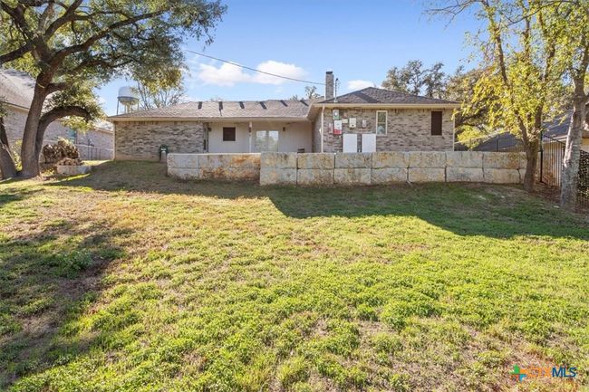 8 W Aztec Ln, House other with 3 bedrooms, 2 bathrooms and null parking in Belton TX | Image 36