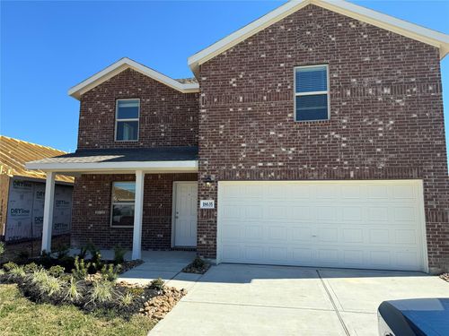 18635 Gravago Ln, New Caney, TX, 77357-3877 | Card Image
