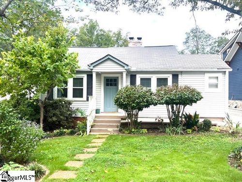 202 Briarcliff Dr, Greenville, SC, 29607-1414 | Card Image