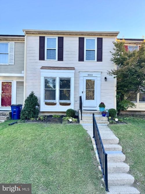 8003 Watermill Ct, ELKRIDGE, MD, 21075-6146 | Card Image