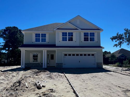 3003 Old Berwick St Sw, Shallotte, NC, 28470-6033 | Card Image