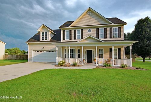 104 Spring Leaf Ln, Jacksonville, NC, 28540-8830 | Card Image
