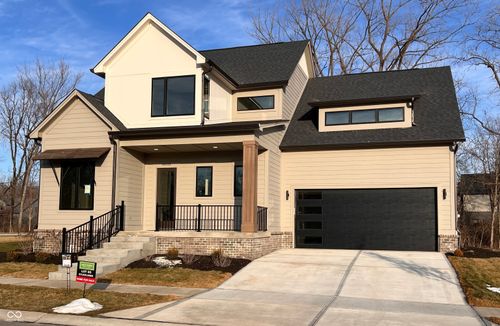 16515 Red Tailed Hawk Dr, Westfield, IN, 46074 | Card Image