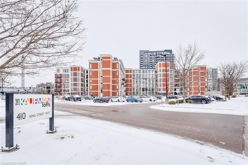 218-410 King St W, Kitchener, ON, N2G1C3 | Card Image