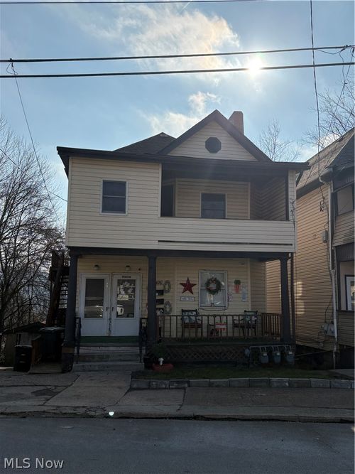 426-428 S 4th St, Steubenville, OH, 43952-2966 | Card Image