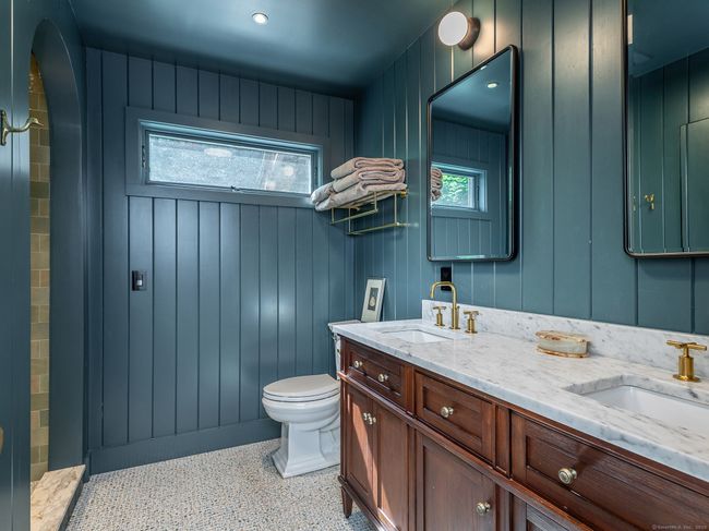 203 Brick School Rd, House other with 3 bedrooms, 2 bathrooms and null parking in Warren CT | Image 24