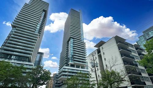 1502-161 Roehampton Ave, Toronto, ON, M4P0C8 | Card Image