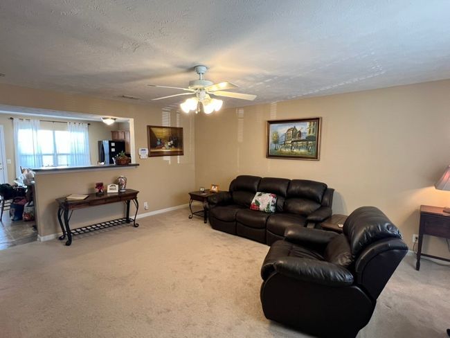 3158 Shaylin Xing, Townhouse with 2 bedrooms, 3 bathrooms and null parking in Murfreesboro TN | Image 15