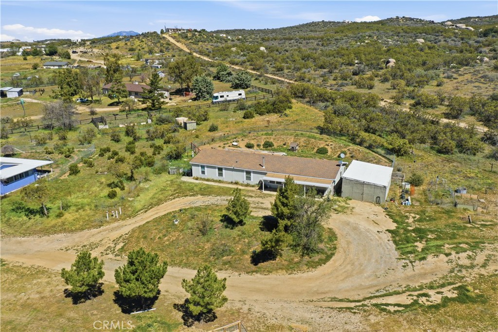 Residential in Aguanga 2