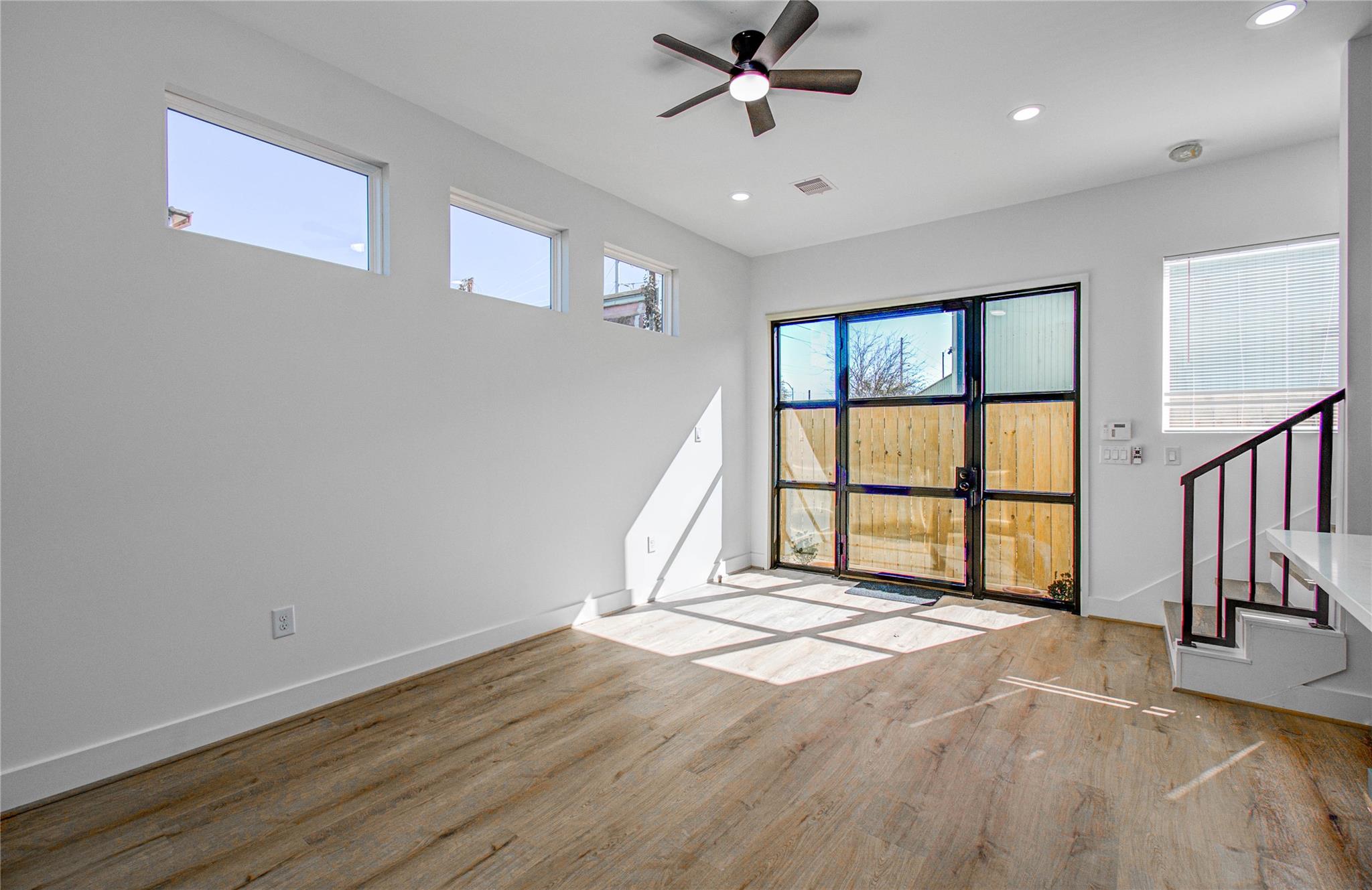 Residential Lease in Houston 4