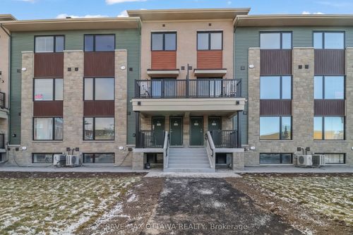 06-701 Glenroy Gilbert Drive, Barrhaven, ON, K2J7N8 | Card Image