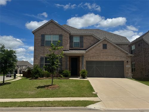 4100 Smokey Hill Ct, Prosper, TX, 75078-5528 | Card Image